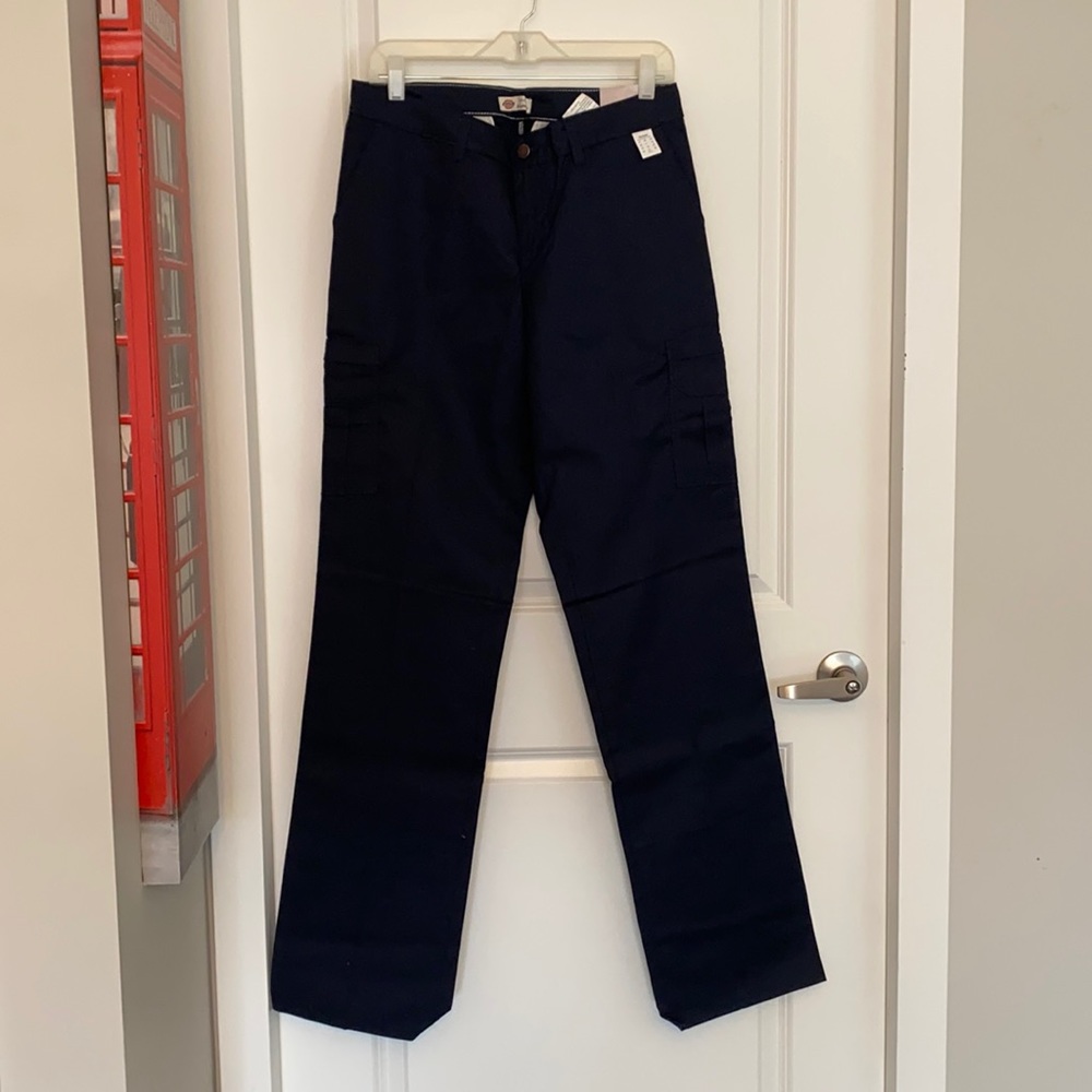 Dickie’s Women’s Work Pants
